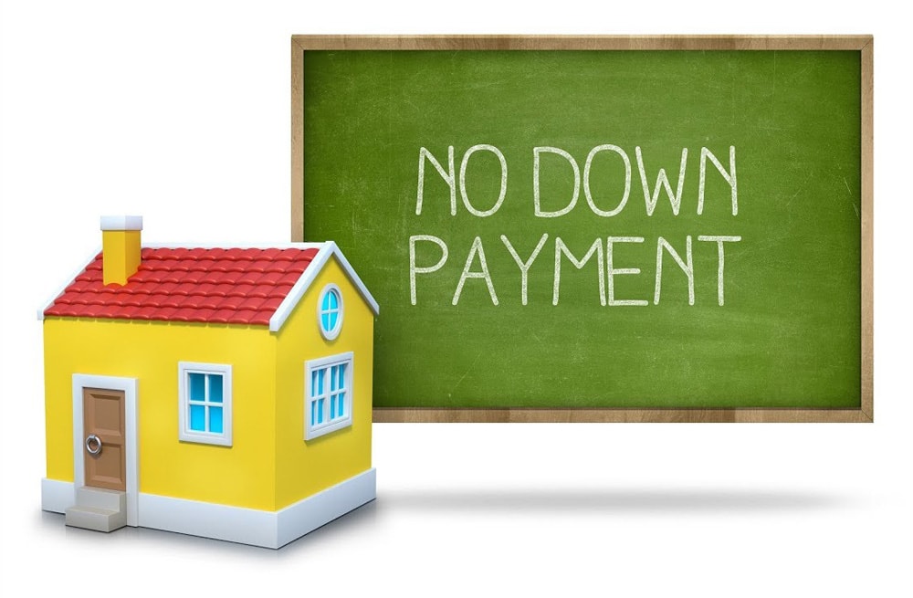 Turning Homeownership Dreams into Reality: The Benefits of No Down Payment Mortgage Edmonton